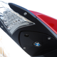 Illustration for article titled New BMW S1000RR Has Launch Control And Lean Angle Display, Still Ugly